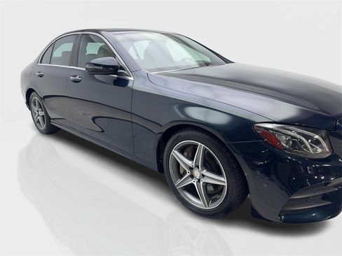 Used 2017 Mercedes-Benz E 300 image 12