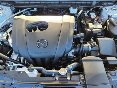 New 2026 MAZDA CX-50 AWD 2.5 S w/ Weather Package image 42