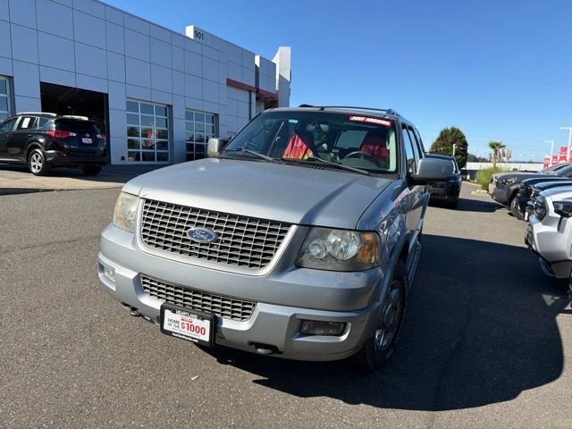 Used 2006 Ford Expedition Limited AWD/4WD image 3