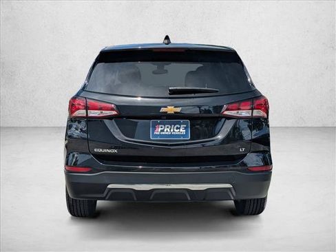Used 2023 Chevrolet Equinox LT FWD image 6