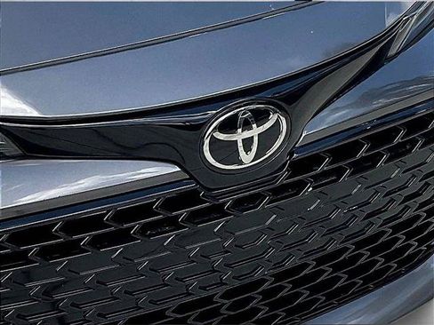 Used 2025 Toyota Corolla SE FWD image 26