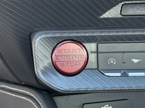 New 2026 Ford Mustang Premium image 40