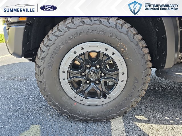 New 2026 Ford Ranger Raptor AWD/4WD image 34