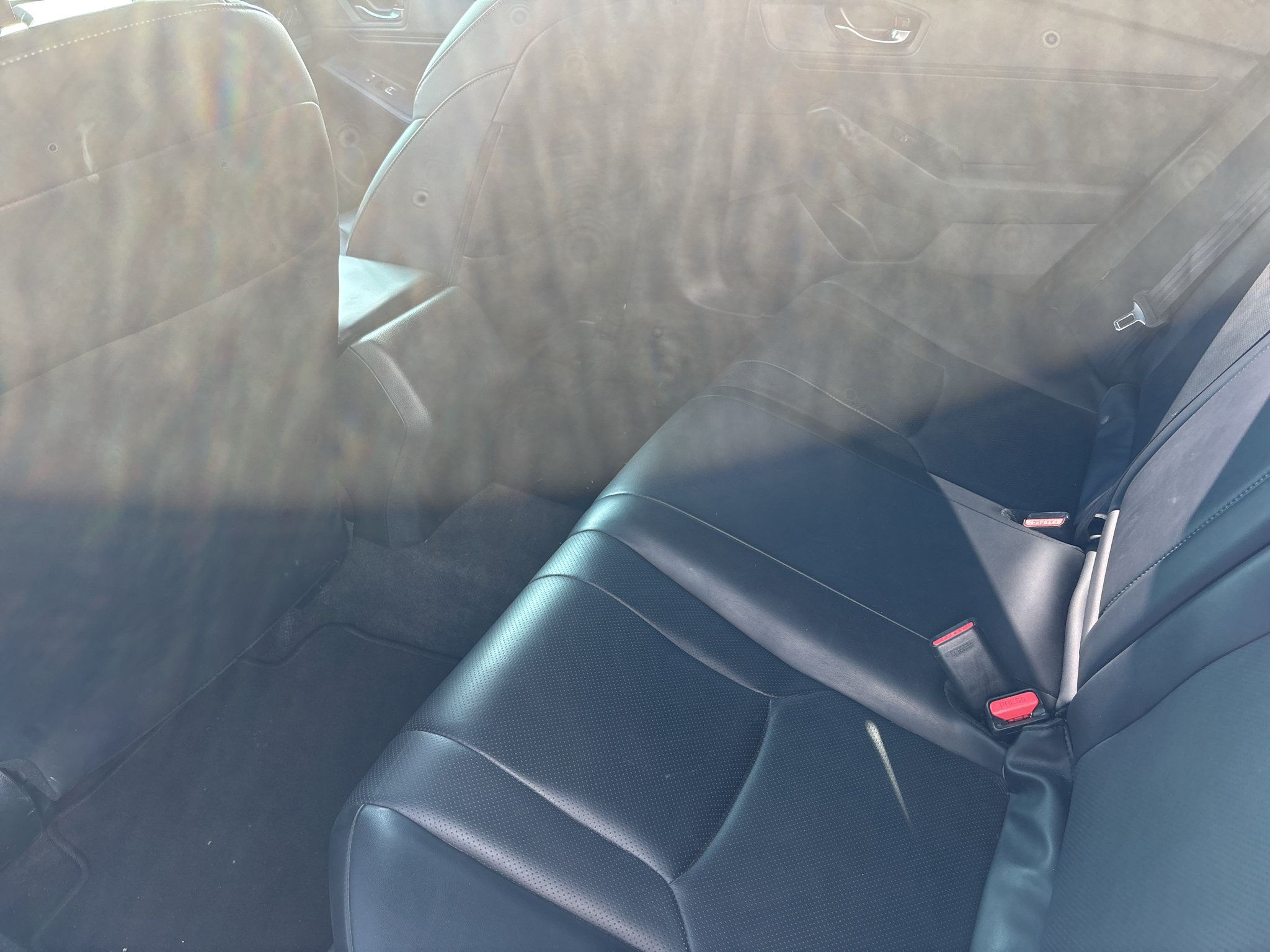 Used 2024 Honda Accord Sport image 6