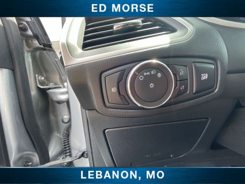 Used 2022 Ford Edge Titanium AWD/4WD image 17