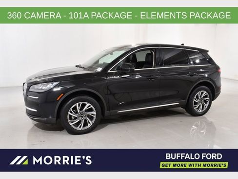 Used 2023 Lincoln Corsair AWD w/ Equipment Group 101A image 1