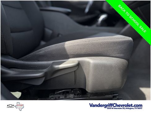 Used 2023 Chevrolet Malibu LT FWD image 26