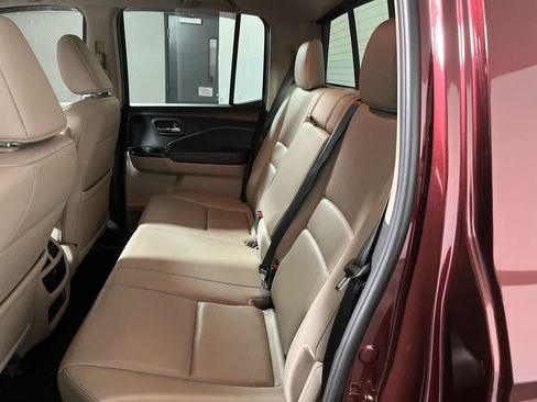 Used 2019 Honda Ridgeline RTL-E image 28