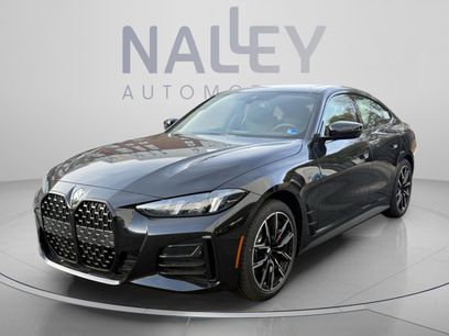 Used 2026 BMW 430i xDrive w/ M Sport Package