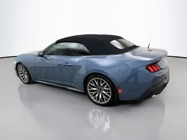 Used 2026 Ford Mustang Premium w/ Anti-Theft Package RWD image 5
