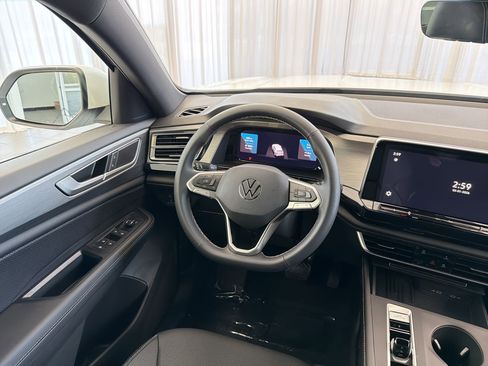 New 2026 Volkswagen Atlas Cross Sport SE AWD/4WD image 26