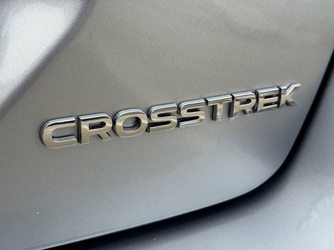 Certified 2024 Subaru Crosstrek 2.5i Limited image 10