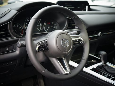 New 2025 MAZDA CX-30 AWD 2.5 S w/ Preferred Package image 14