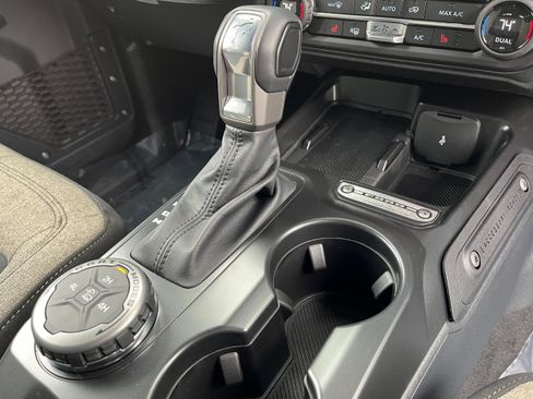 New 2025 Ford Bronco Big Bend image 17