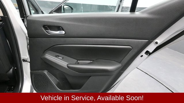 Used 2021 Nissan Altima 2.5 S FWD image 12