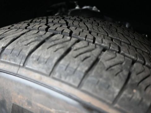 Used 2025 Ford Expedition Platinum AWD/4WD image 36