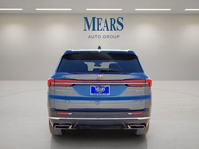 Used 2025 Buick Enclave Preferred
