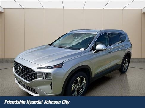 Used 2023 Hyundai Santa Fe SEL w/ Cargo Package AWD/4WD image 1