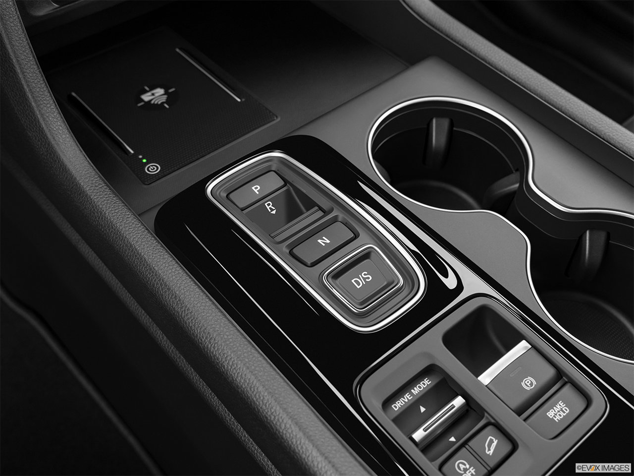 New 2026 Honda Pilot Elite image 12