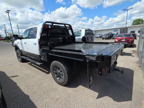 Used 2022 RAM 2500 Power Wagon w/ Level 2 Equipment Group AWD/4WD image 4