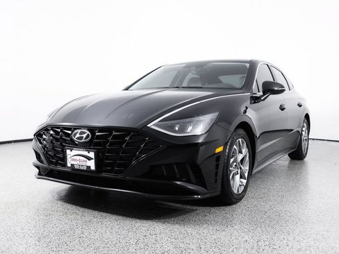 Used 2020 Hyundai Sonata SEL FWD image 3