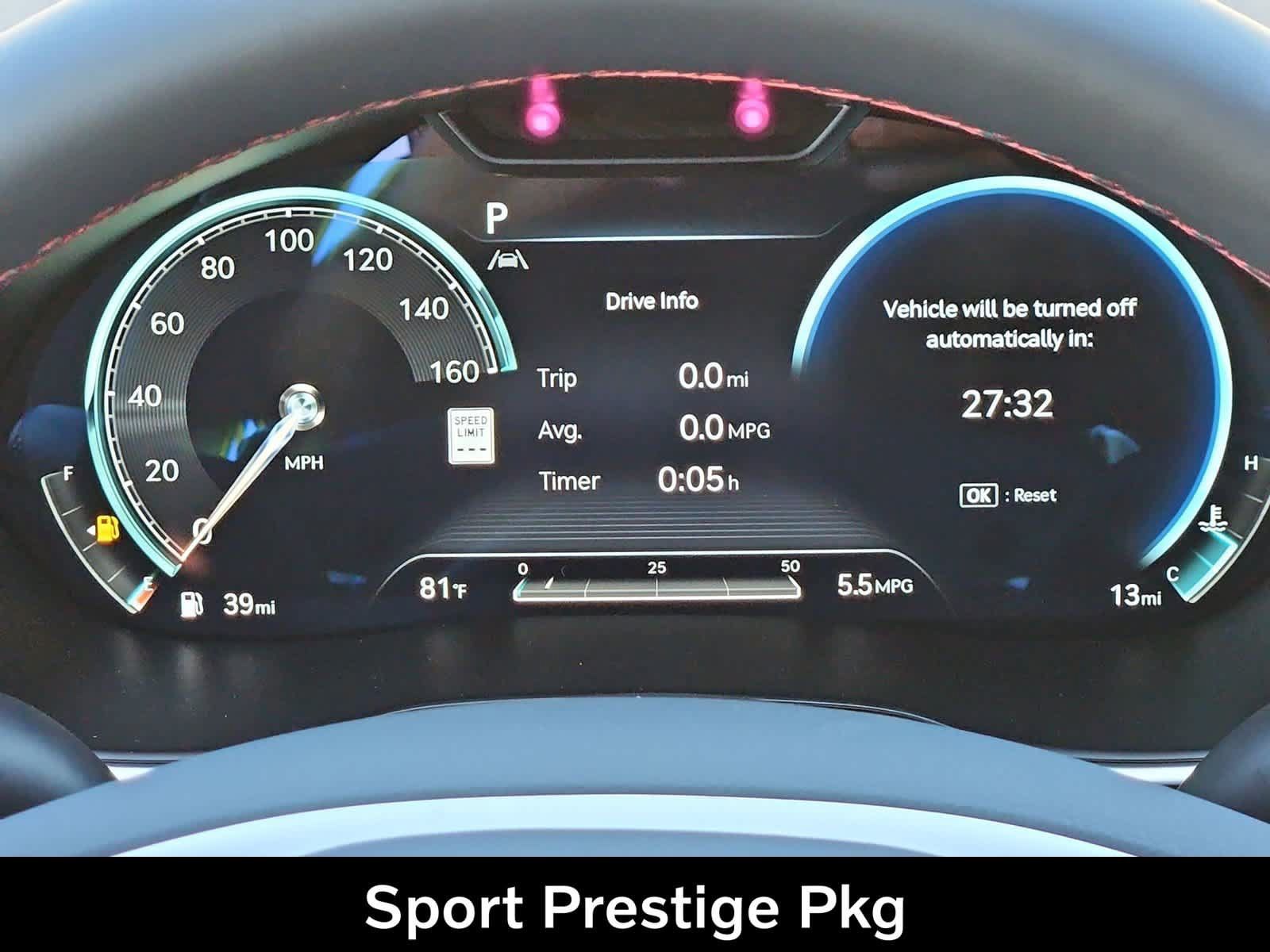 Used 2024 Genesis G80 3.5T Sport AWD/4WD image 26
