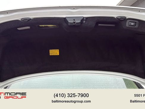 Used 2011 Lexus LS 460 w/ Comfort Pkg image 16