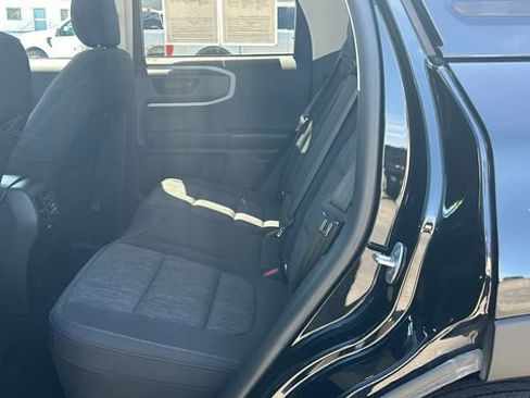 Used 2022 Ford Bronco Sport Big Bend w/ Convenience Package image 14