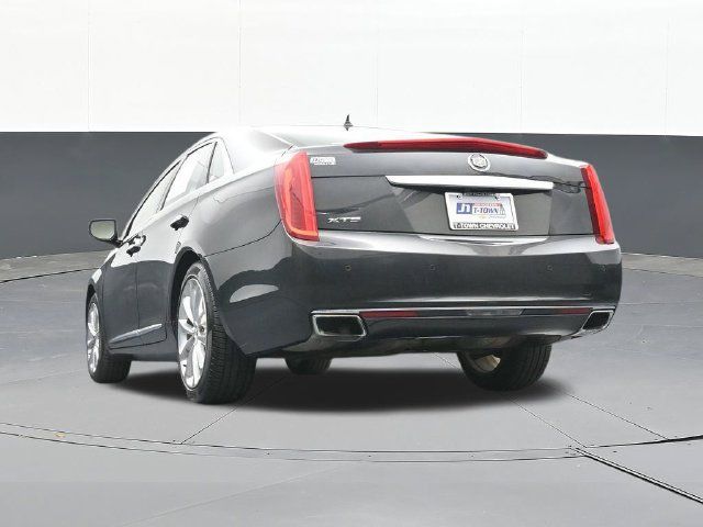 Used 2014 Cadillac XTS Premium FWD image 47