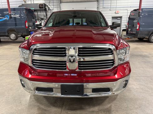 Used 2014 RAM 1500 Big Horn image 46