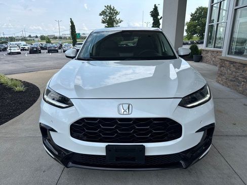 Used 2024 Honda HR-V EX-L image 3