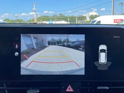 Used 2023 Kia Sportage X-Line w/ X-Line Premium Package AWD/4WD image 30