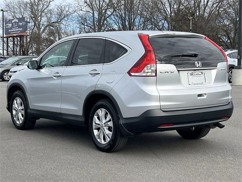 Used 2013 Honda CR-V EX image 30