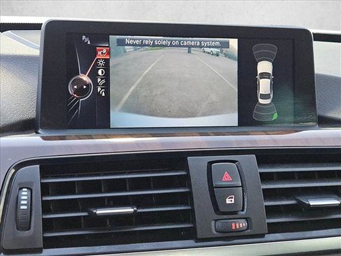 Used 2015 BMW 328i Sedan RWD image 13