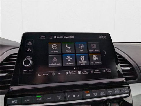 New 2026 Honda Odyssey Sport-L image 15