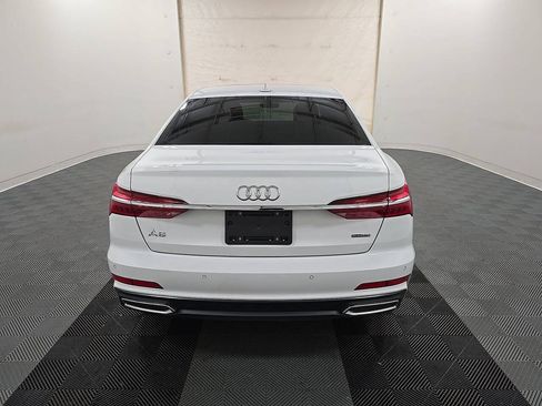 Used 2019 Audi A6 3.0T Premium Plus w/ Premium Plus Package AWD/4WD image 5