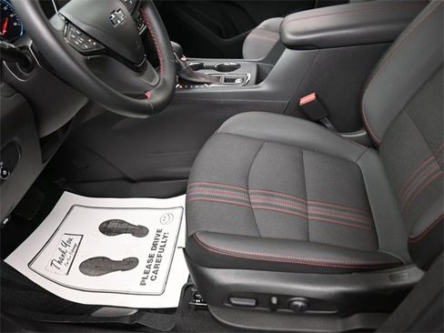 Used 2024 Chevrolet Equinox RS image 15