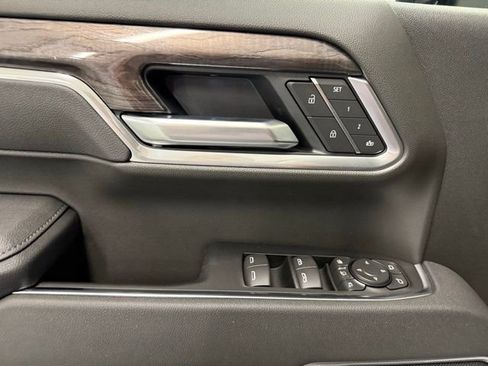 New 2026 Chevrolet Silverado 2500 LTZ w/ LTZ Convenience Package image 14