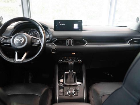 Used 2024 MAZDA CX-5 Carbon Edition AWD/4WD image 20