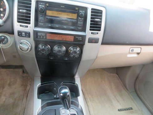 Used 2007 Toyota 4Runner SR5 image 17