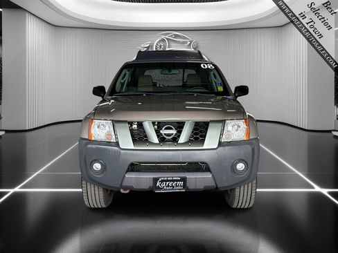 Used 2008 Nissan Xterra SE RWD image 2