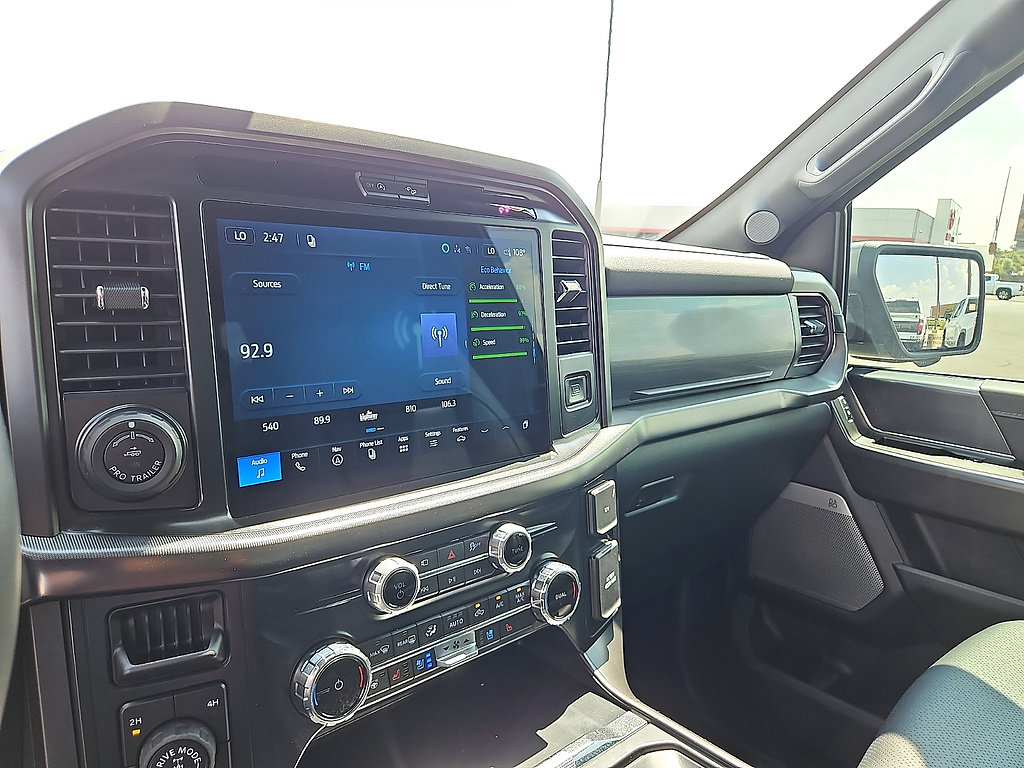 Used 2026 Ford F150 Lariat w/ Equipment Group 501A Mid AWD/4WD image 19