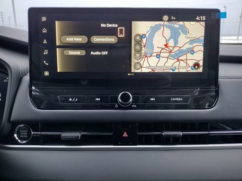 New 2026 Mitsubishi Outlander SE image 4