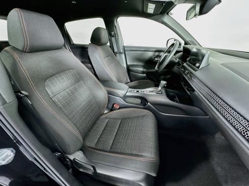 Certified 2023 Honda HR-V Sport image 26