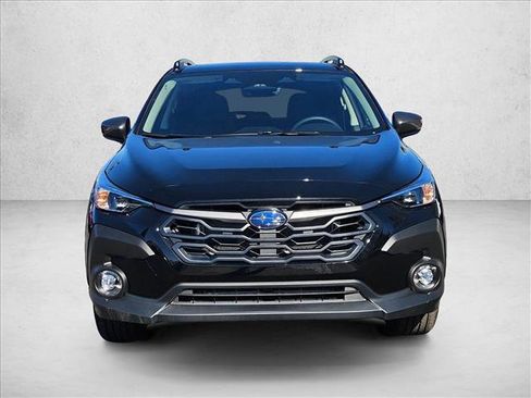 New 2026 Subaru Crosstrek 2.0i Premium image 5