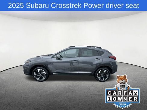 Used 2025 Subaru Crosstrek 2.5i Limited image 13