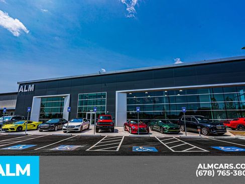 Used 2024 BMW X5 M Competition w/ Executive Package AWD/4WD image 50