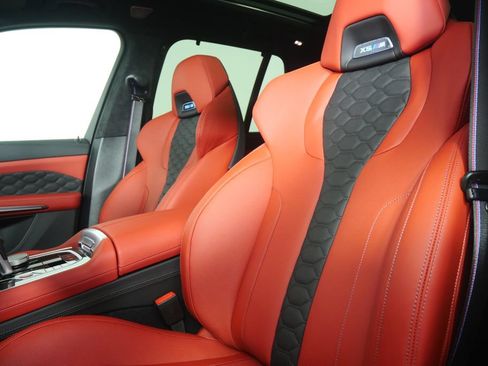 New 2026 BMW X5 M Competition w/ Executive Package AWD/4WD image 11