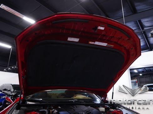 Used 2019 Lexus LC 500 Coupe w/ Performance Package RWD image 27