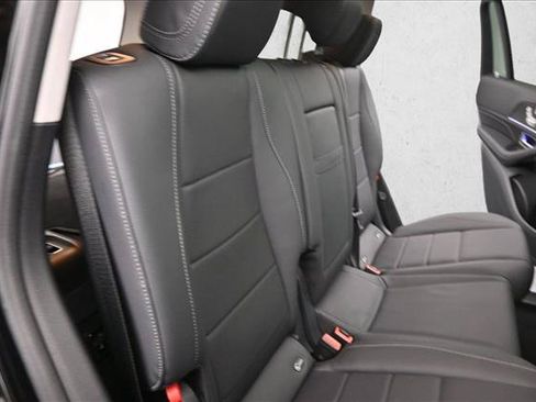 Certified 2026 Mercedes-Benz GLS 450 4MATIC image 26